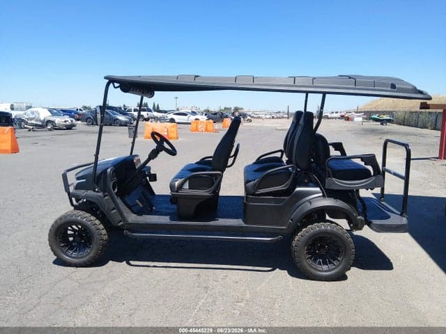 2026 GOLF CART OTHER 14