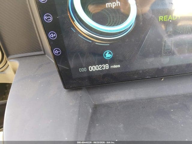 2026 GOLF CART OTHER 15