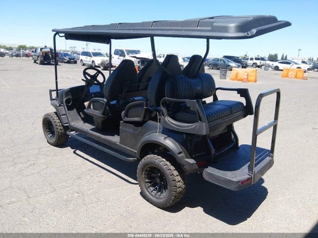 2026 GOLF CART OTHER 3