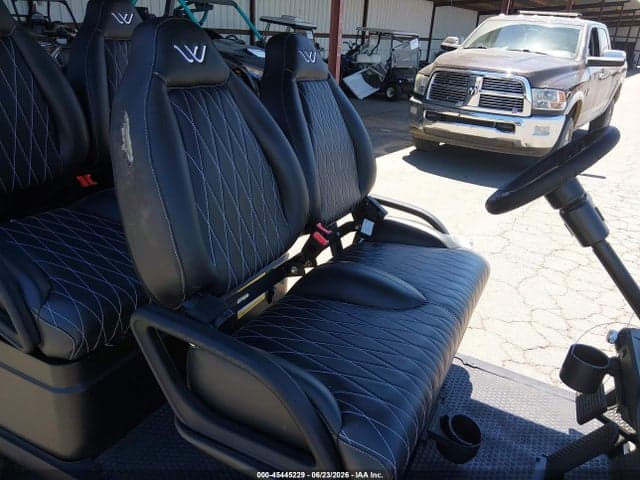 2026 GOLF CART OTHER 5