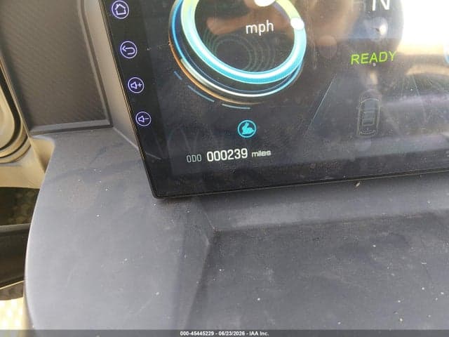2026 GOLF CART OTHER 7