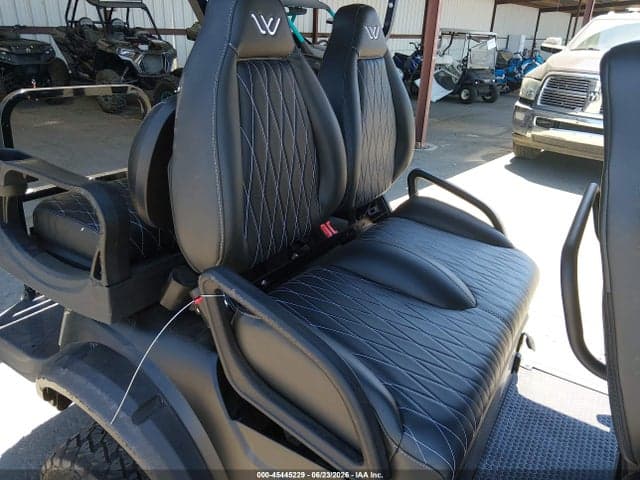 2026 GOLF CART OTHER 8