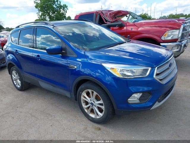 2018 FORD ESCAPE SE 13