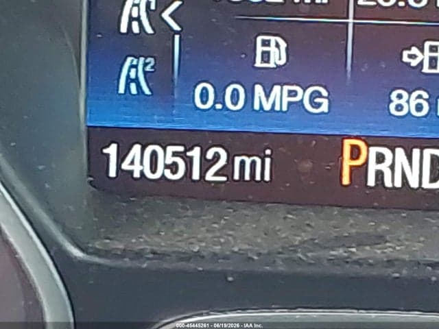 2018 FORD ESCAPE SE 15