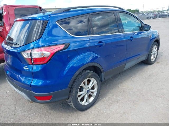 2018 FORD ESCAPE SE 4
