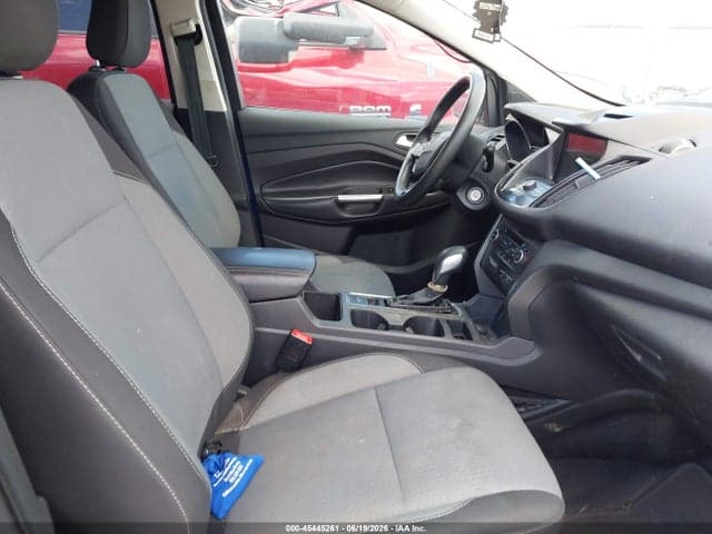 2018 FORD ESCAPE SE 5