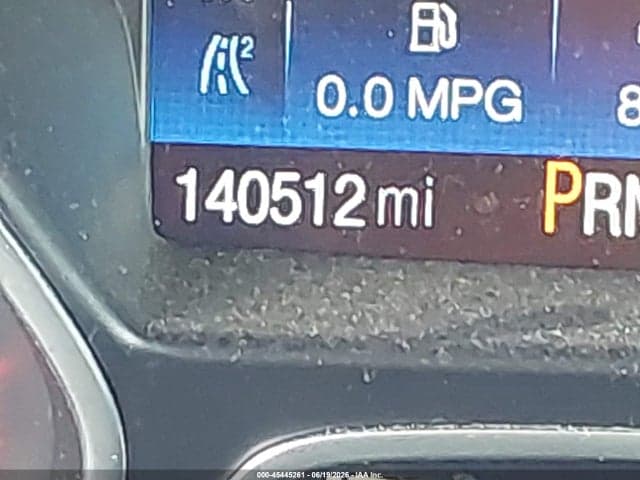 2018 FORD ESCAPE SE 7