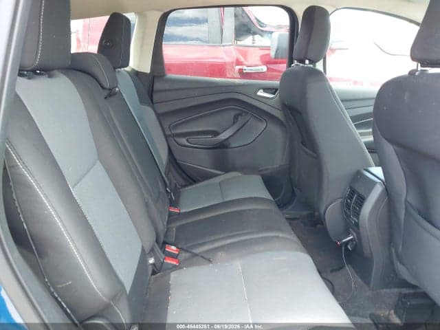 2018 FORD ESCAPE SE 8