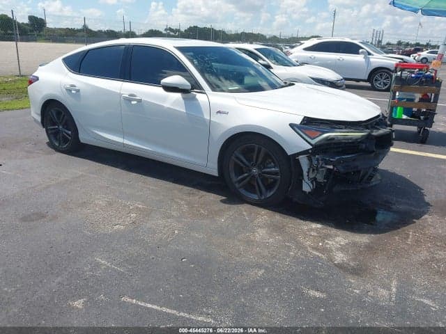 2023 ACURA INTEGRA A-SPEC