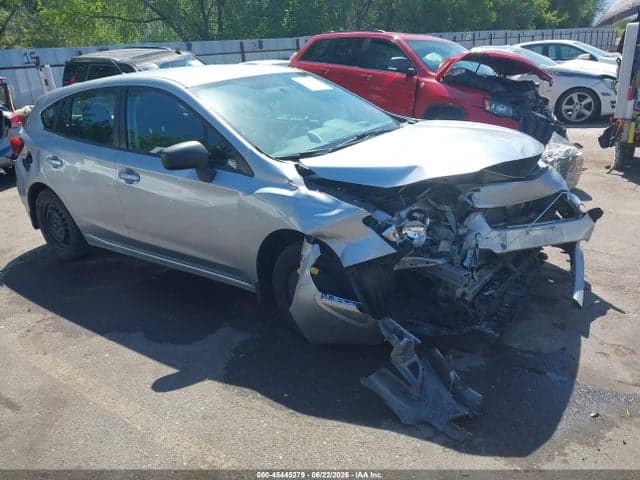 2019 SUBARU IMPREZA 2.0I 1