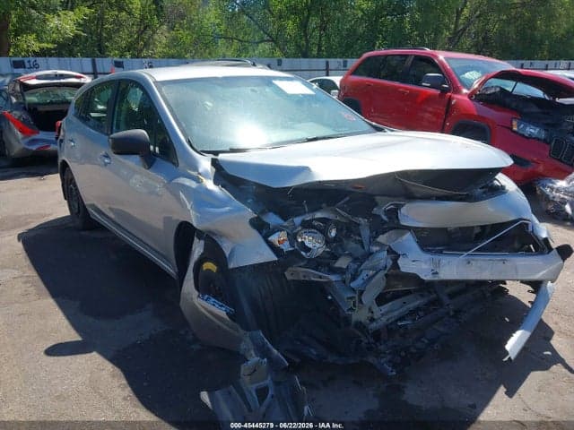 2019 SUBARU IMPREZA 2.0I 6