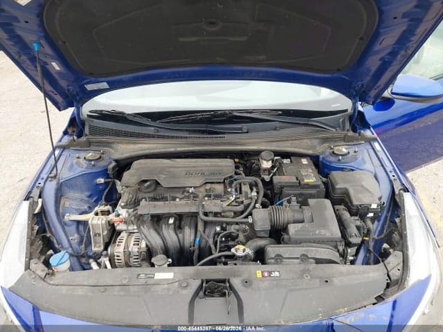2022 HYUNDAI ELANTRA SEL 10