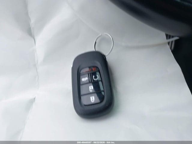 2024 HONDA ACCORD HYBRID SPORT 11