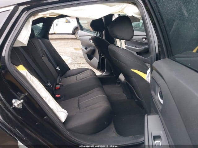 2024 HONDA ACCORD HYBRID SPORT 8
