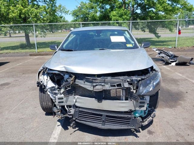 2021 CHEVROLET MALIBU FWD 1FL 6