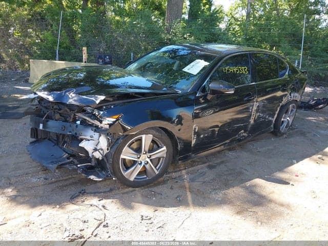 2017 LEXUS GS 350 2