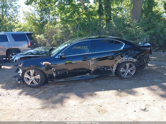 2017 LEXUS GS 350 15