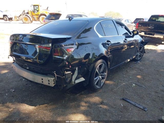 2017 LEXUS GS 350 4