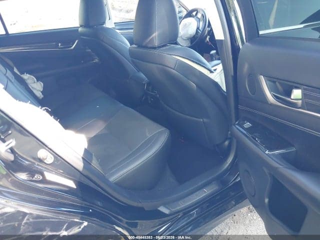 2017 LEXUS GS 350 8