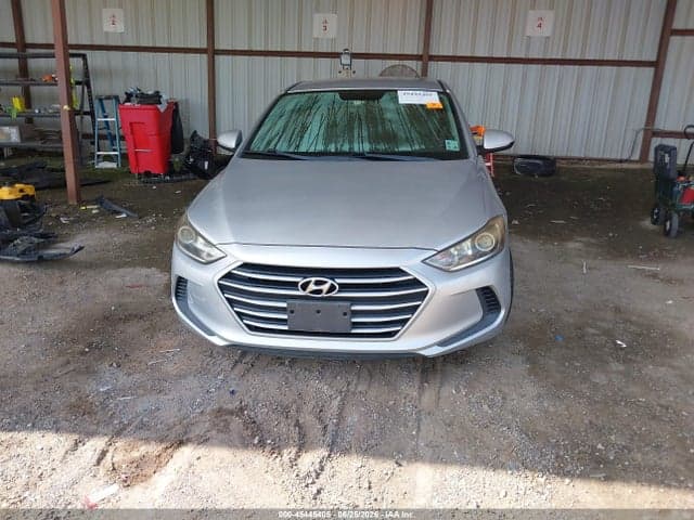 2017 HYUNDAI ELANTRA SE 11