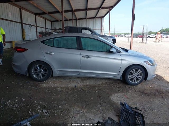 2017 HYUNDAI ELANTRA SE 12