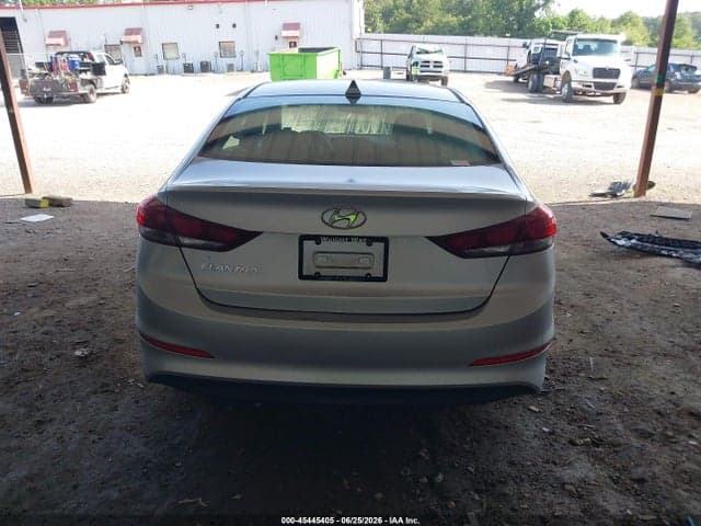 2017 HYUNDAI ELANTRA SE 15