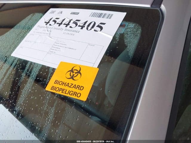2017 HYUNDAI ELANTRA SE 5