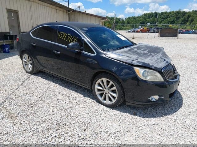 2014 BUICK VERANO