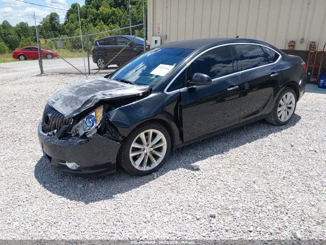 2014 BUICK VERANO 2