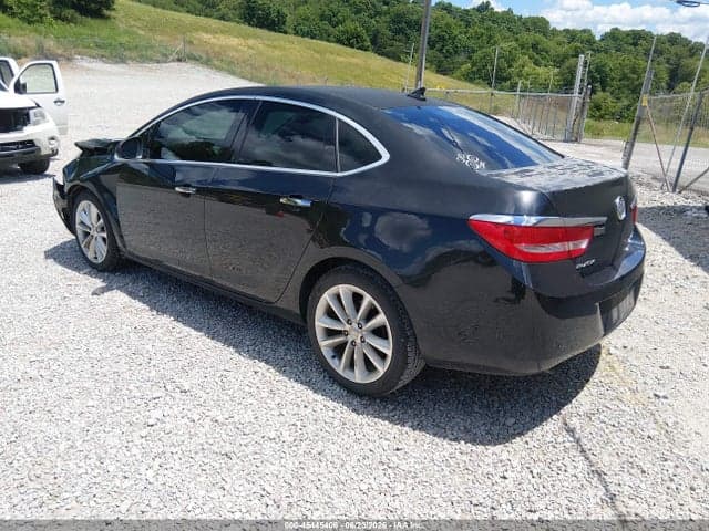 2014 BUICK VERANO 3