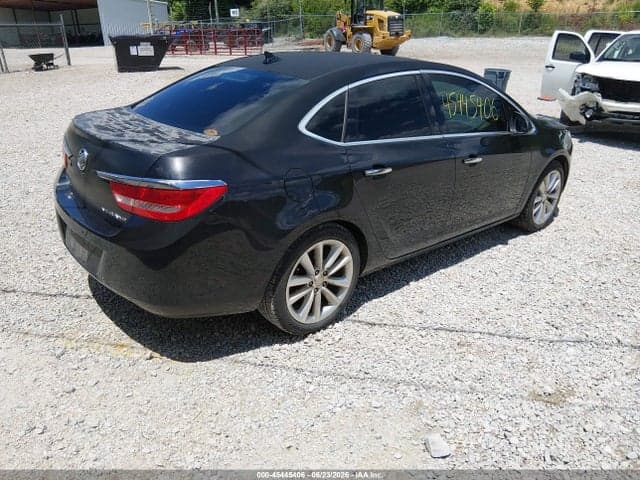 2014 BUICK VERANO 4