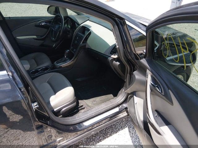 2014 BUICK VERANO 5