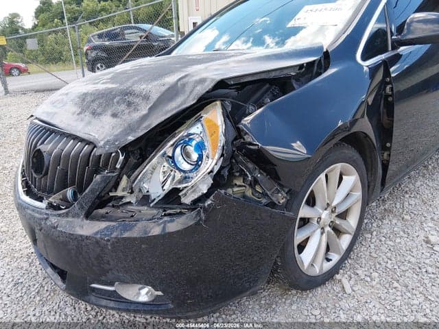 2014 BUICK VERANO 6