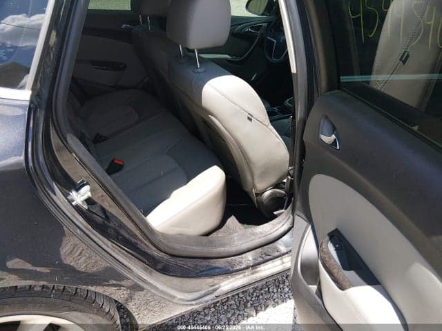 2014 BUICK VERANO 8