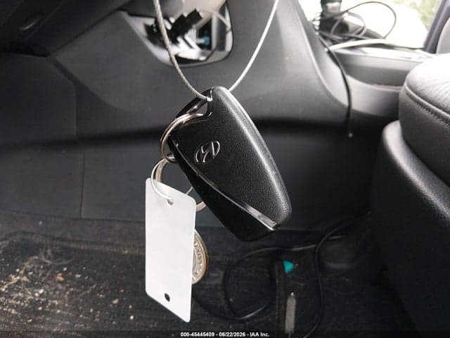 2018 HYUNDAI SANTA FE SPORT 2.4L 11