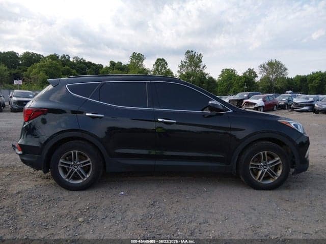 2018 HYUNDAI SANTA FE SPORT 2.4L 13