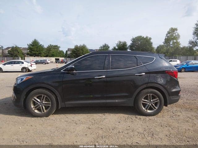 2018 HYUNDAI SANTA FE SPORT 2.4L 14