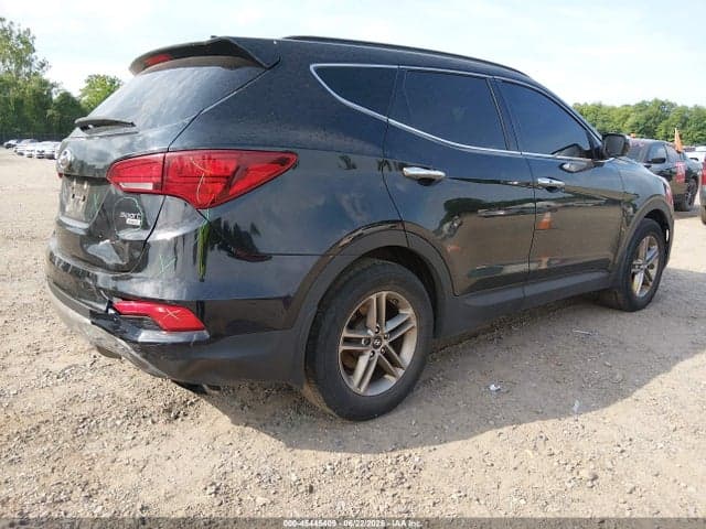 2018 HYUNDAI SANTA FE SPORT 2.4L 4