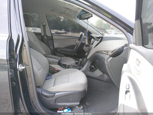 2018 HYUNDAI SANTA FE SPORT 2.4L 5
