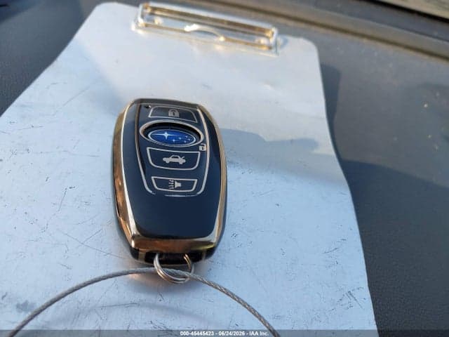 2020 SUBARU OUTBACK PREMIUM 11