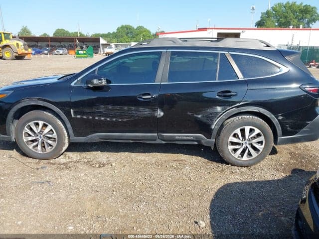 2020 SUBARU OUTBACK PREMIUM 6