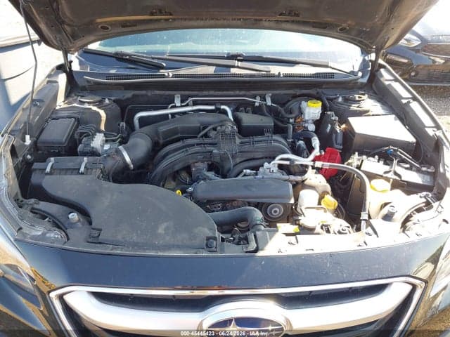 2020 SUBARU OUTBACK PREMIUM 10