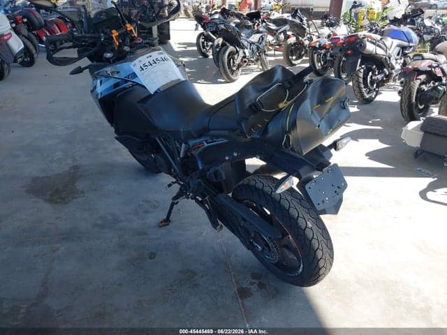 2020 KTM 1290 SUPER ADVENTURE S 3