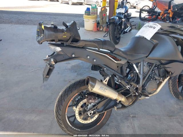 2020 KTM 1290 SUPER ADVENTURE S 4
