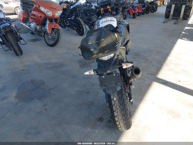 2020 KTM 1290 SUPER ADVENTURE S 6