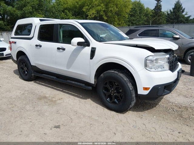 2022 FORD MAVERICK XLT - 1