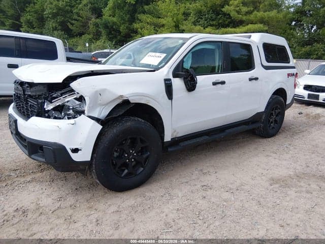 2022 FORD MAVERICK XLT 2