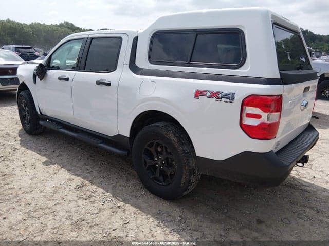 2022 FORD MAVERICK XLT 3