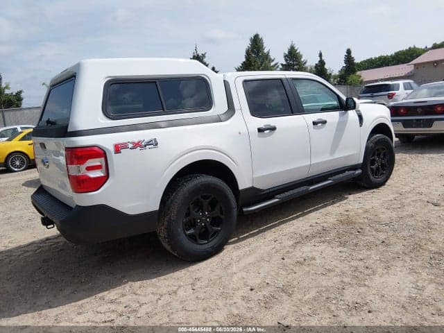 2022 FORD MAVERICK XLT 4