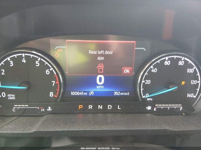 2022 FORD MAVERICK XLT 7